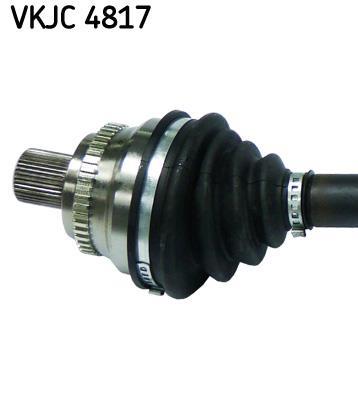 Cardã SKF ref. VKJC 4817